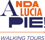 Logotipo de Andalucía Pie Walking Tours