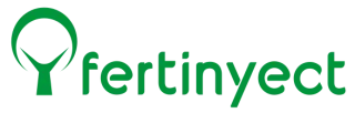 Logotipo de Fertinyect