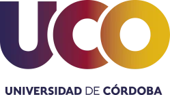 Logotipo de Universidad de Córdoba
